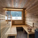 Chalet Glemmtal - Haus Bergblick Viehhofen