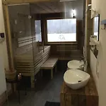 Chalet Glemmtal - Haus Bergblick Viehhofen