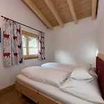 Glemmtal - Haus Bergblick Chalet