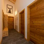 Glemmtal - Haus Bergblick Chalet