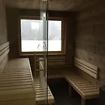 Glemmtal - Haus Bergblick Chalet *