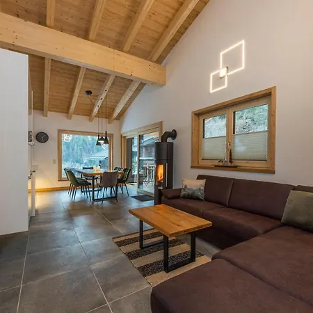 Glemmtal - Haus Bergblick Viehhofen