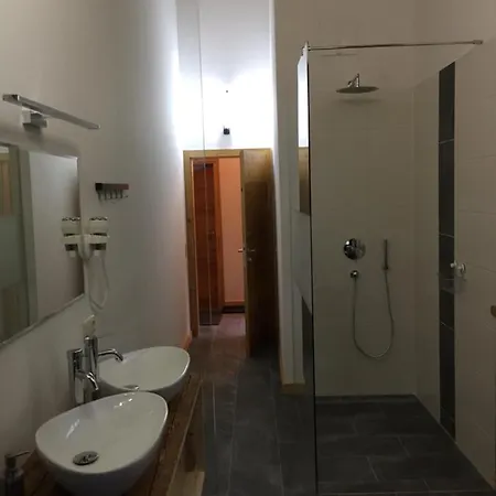 Chalet Glemmtal - Haus Bergblick *