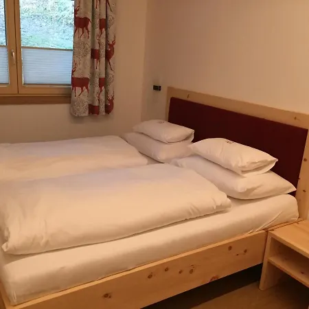 Glemmtal - Haus Bergblick * Viehhofen