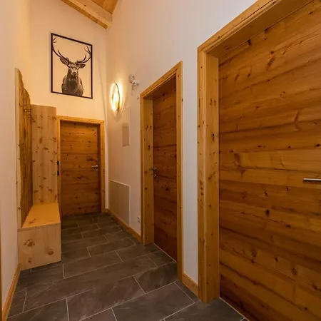 Glemmtal - Haus Bergblick Horská chata