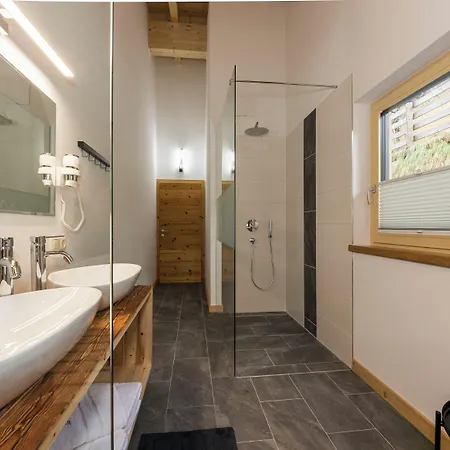 Glemmtal - Haus Bergblick *