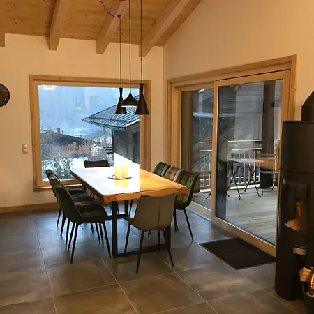 Glemmtal - Haus Bergblick * Viehhofen