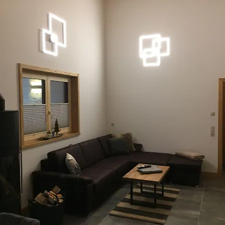 Glemmtal - Haus Bergblick Dağ evi