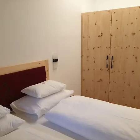 Glemmtal - Haus Bergblick Horská chata Viehhofen