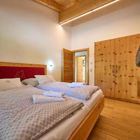 Chalet Glemmtal - Bergblick Viehhofen