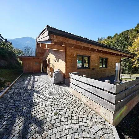 Glemmtal - Bergblick Chalet Viehhofen