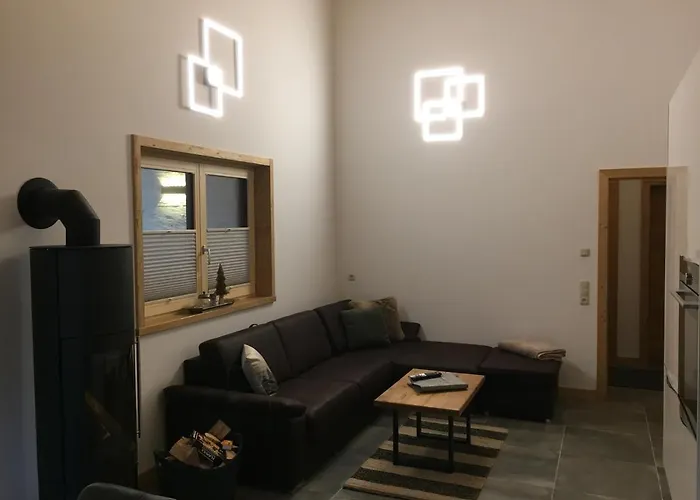 木屋 Glemmtal - Haus Bergblick